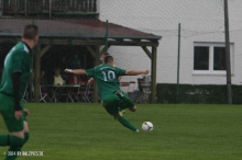 SV Barthelmesaurach - TSV Rothaurach