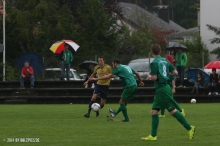 SV Barthelmesaurach - TSV Rothaurach