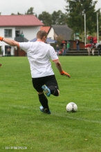 SV Barthelmesaurach - TSV Rothaurach