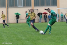 SV Barthelmesaurach - TSV Rothaurach