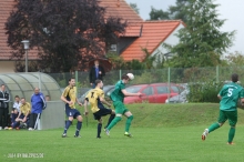 SV Barthelmesaurach - TSV Rothaurach