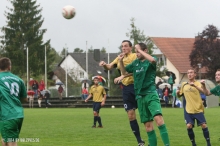 SV Barthelmesaurach - TSV Rothaurach