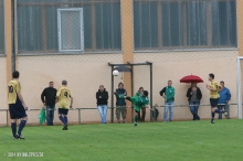 SV Barthelmesaurach - TSV Rothaurach