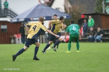 SV Barthelmesaurach - TSV Rothaurach