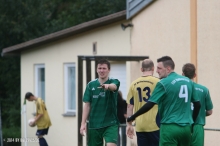 SV Barthelmesaurach - TSV Rothaurach