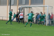 SV Barthelmesaurach - TSV Rothaurach