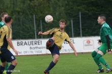 SV Barthelmesaurach - TSV Rothaurach