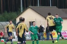 SV Barthelmesaurach - TSV Rothaurach