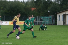 SV Barthelmesaurach - TSV Rothaurach