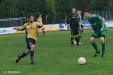 SV Barthelmesaurach - TSV Rothaurach