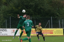 SV Barthelmesaurach - TSV Rothaurach