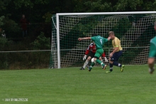 SV Barthelmesaurach - TSV Rothaurach