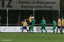 SV Barthelmesaurach - TSV Rothaurach