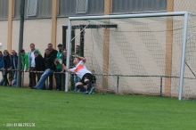 SV Barthelmesaurach - TSV Rothaurach