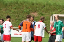 DJK Obererlbach - TSV Rothaurach 1