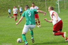 DJK Obererlbach - TSV Rothaurach 1