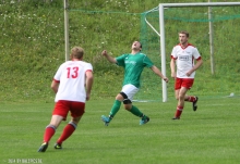 DJK Obererlbach - TSV Rothaurach 1