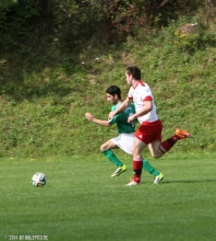 DJK Obererlbach - TSV Rothaurach 1