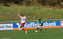 DJK Obererlbach - TSV Rothaurach 1