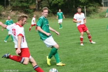 DJK Obererlbach - TSV Rothaurach 1