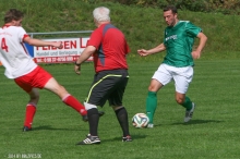 DJK Obererlbach - TSV Rothaurach 1