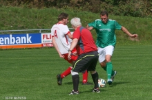 DJK Obererlbach - TSV Rothaurach 1