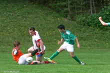 DJK Obererlbach - TSV Rothaurach 1