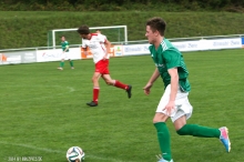 DJK Obererlbach - TSV Rothaurach 1