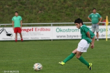 DJK Obererlbach - TSV Rothaurach 1