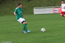 DJK Obererlbach - TSV Rothaurach 1