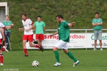 DJK Obererlbach - TSV Rothaurach 1