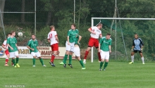 DJK Obererlbach - TSV Rothaurach 1