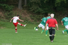 DJK Obererlbach - TSV Rothaurach 1