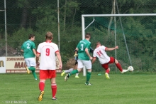 DJK Obererlbach - TSV Rothaurach 1