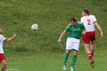 DJK Obererlbach - TSV Rothaurach 1