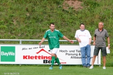 DJK Obererlbach - TSV Rothaurach 1