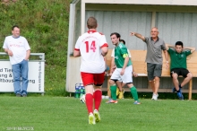 DJK Obererlbach - TSV Rothaurach 1