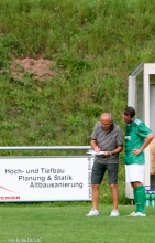 DJK Obererlbach - TSV Rothaurach 1