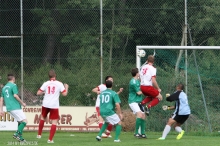 DJK Obererlbach - TSV Rothaurach 1