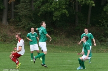 DJK Obererlbach - TSV Rothaurach 1