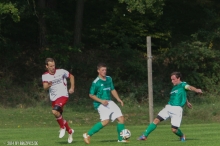 DJK Obererlbach - TSV Rothaurach 1