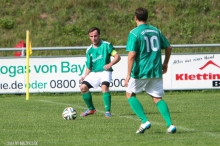 DJK Obererlbach - TSV Rothaurach 1