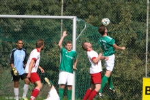 DJK Obererlbach - TSV Rothaurach 1