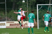 DJK Obererlbach - TSV Rothaurach 1