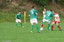 DJK Obererlbach - TSV Rothaurach 1