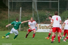 DJK Obererlbach - TSV Rothaurach 1