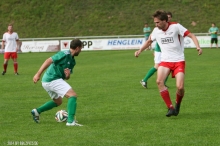 DJK Obererlbach - TSV Rothaurach 1