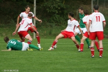 DJK Obererlbach - TSV Rothaurach 1