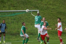 DJK Obererlbach - TSV Rothaurach 1