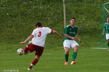 DJK Obererlbach - TSV Rothaurach 1